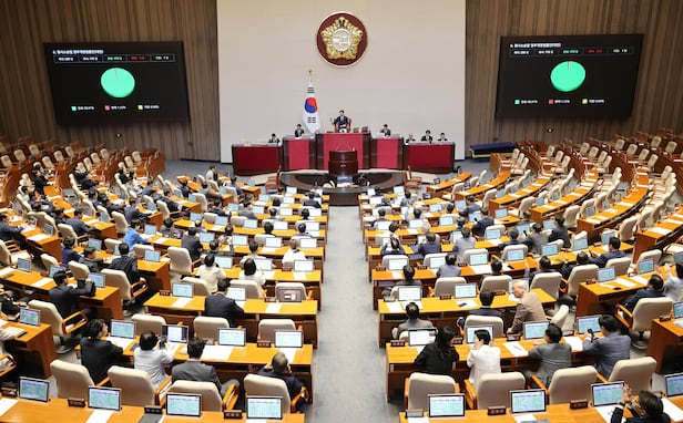 ‘수사하는 검사’ 72년만에 사라진다...