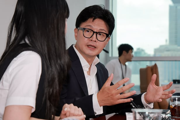 한동훈 "보완수사권 폐지, 지옥문 열...