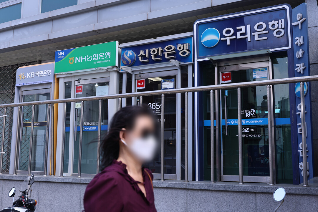 은행권, 하반기 금리인상 전망…"현금...